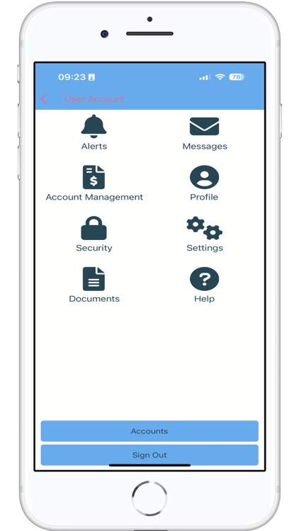 Merchants and Citizens Bank screenshot-3