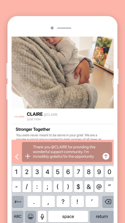 CLAIRE Collective (Fertility)