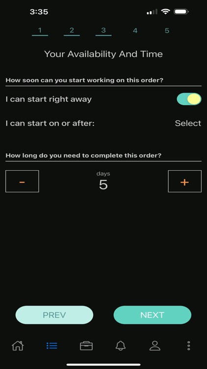 Alteration Finder Tailor screenshot-6