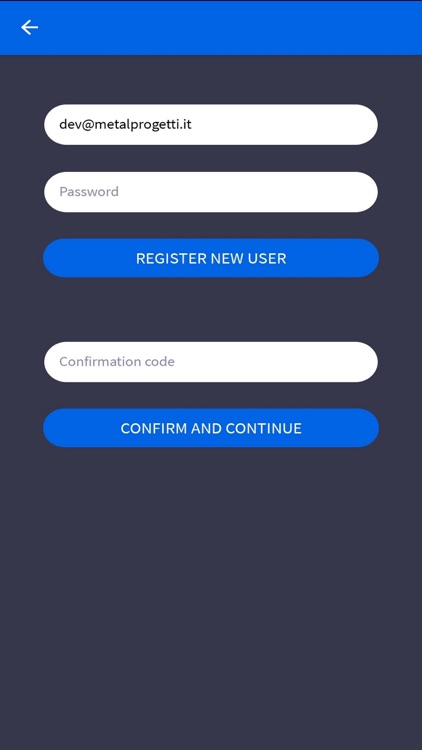 sAPPort screenshot-8