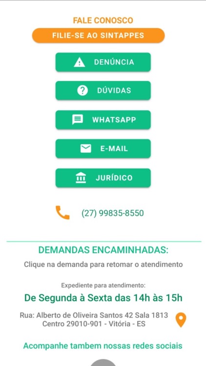 Sintappes screenshot-4