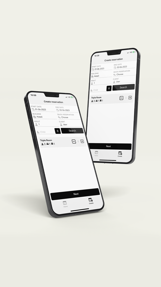 #2. devPMS (iOS) Podle: dev.al