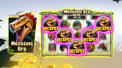 Nine Casino Screenshot