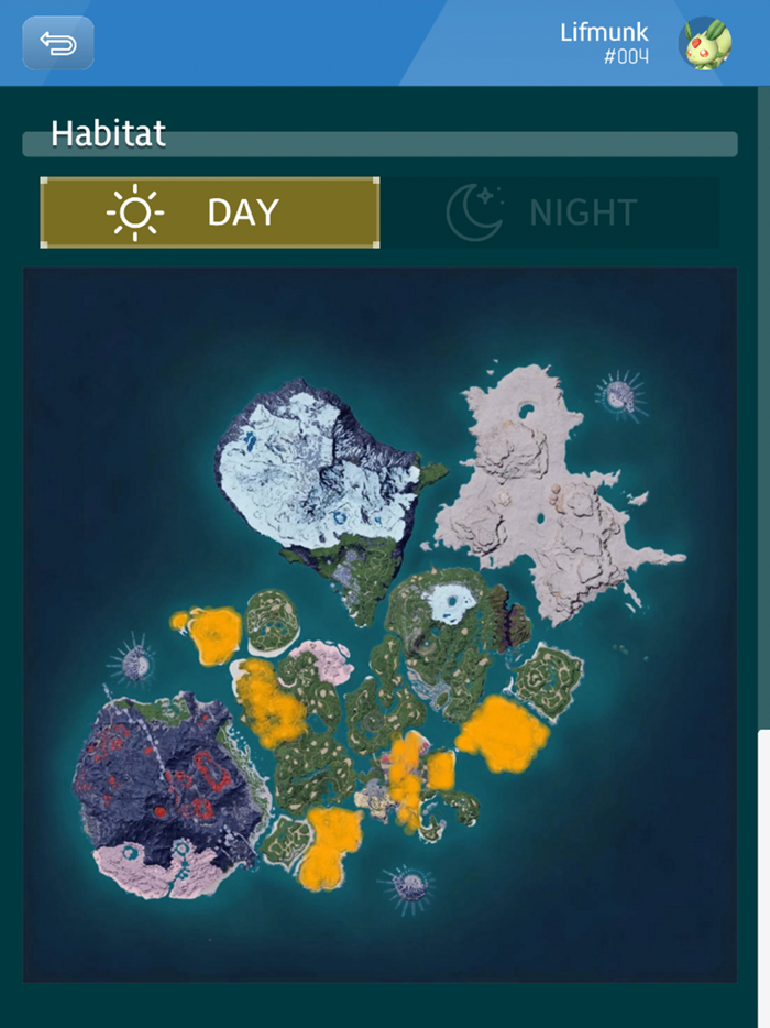 Palworld - Pals Guide