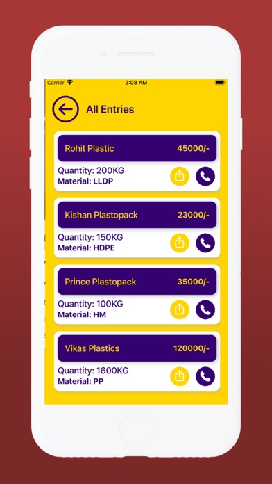 Screenshot #3 pour Granules777