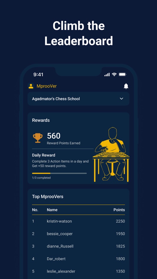 #5. MprooV (iOS) 由: MprooV Corporation