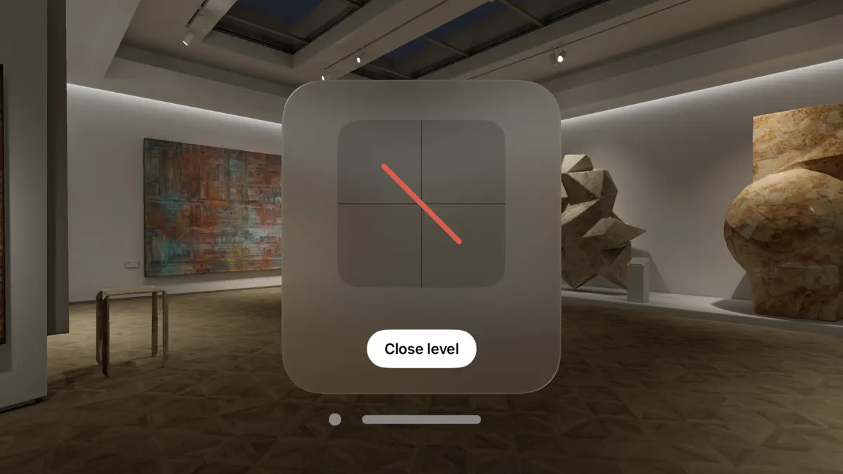 Level Headed: Line Tool screenshot 3