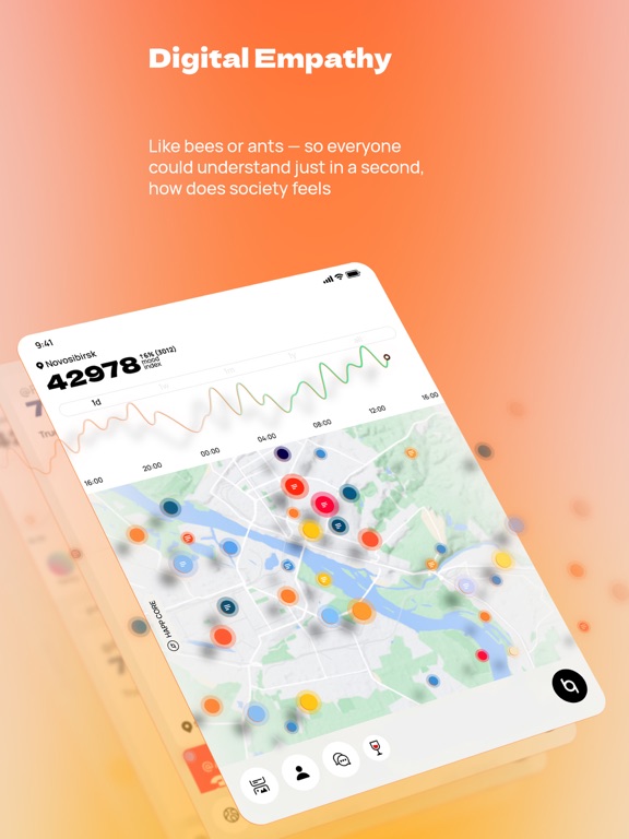 Screenshot #4 pour Happ Core Digital Empathy