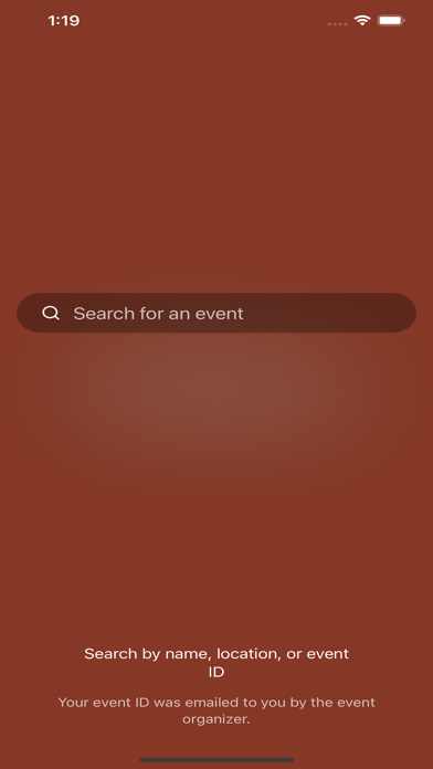 ASUG Events Screenshot
