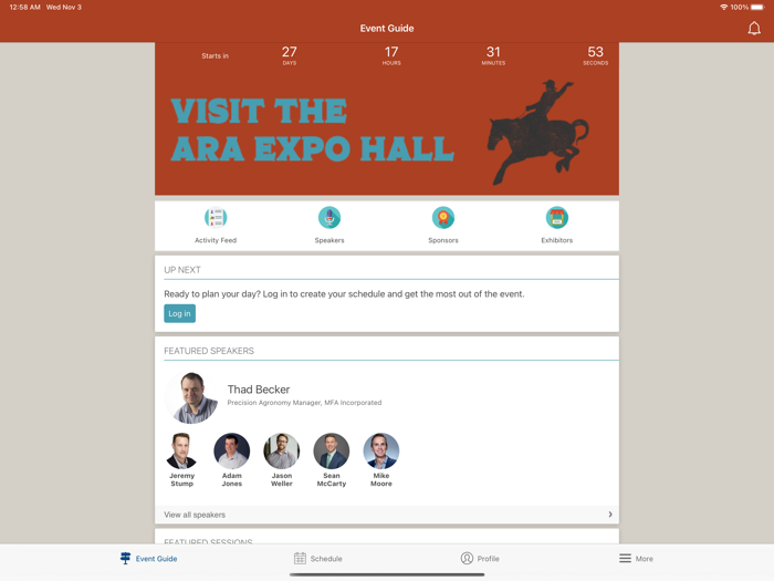 Agricultural Retailers Assoc.