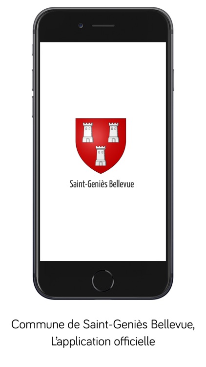 Du Geniès dans ma poche