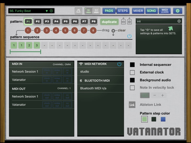 Vatanator screenshot-4