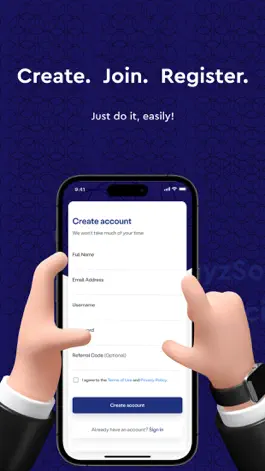 Game screenshot DyzSocial mod apk