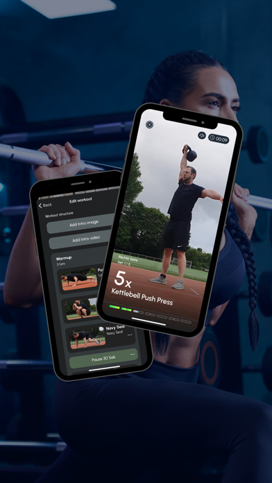 Effeqtiv Motion Screenshot