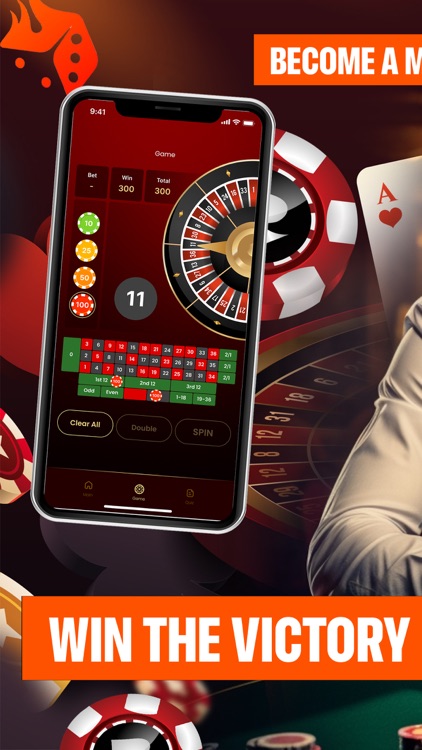 lgnitiks: Roulette Success App