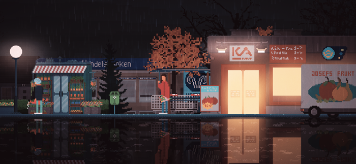 How We Know Were Alive