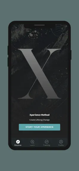 Game screenshot Xperience Method mod apk