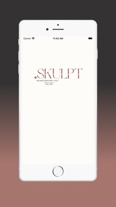 Skulpt Pilates Screenshot