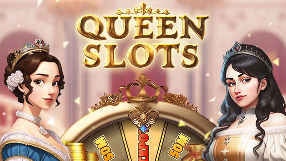 Queen Slots: Your Majesty - 1.10.86 - (iOS)