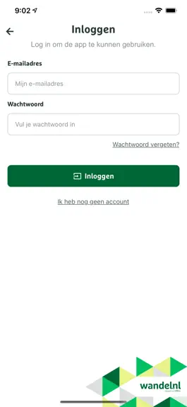 Game screenshot Wandel.nl mod apk