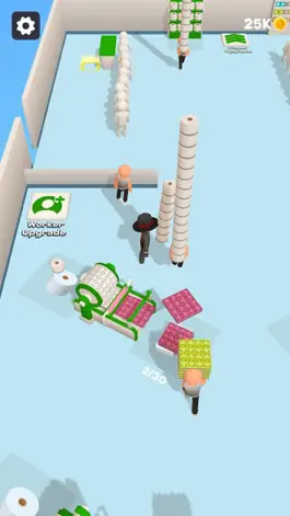 Game screenshot Money Works! mod apk