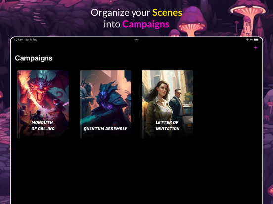 Screenshot #2 for Summoning Stone