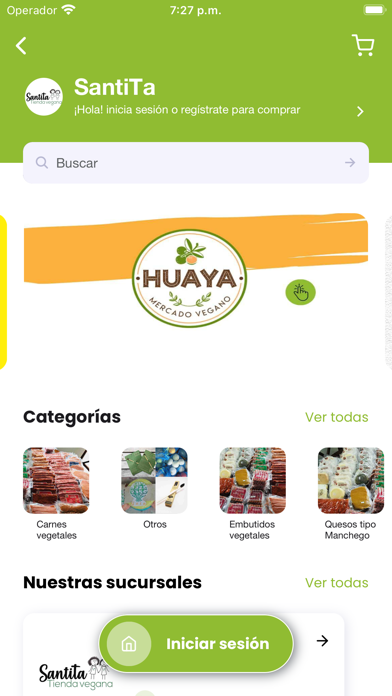 Huaya Mx Screenshot