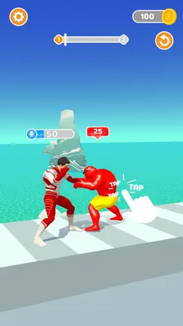 Game screenshot Super Hook! hack