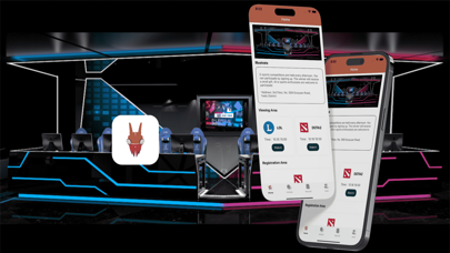 Screenshot #1 pour DouleEsports