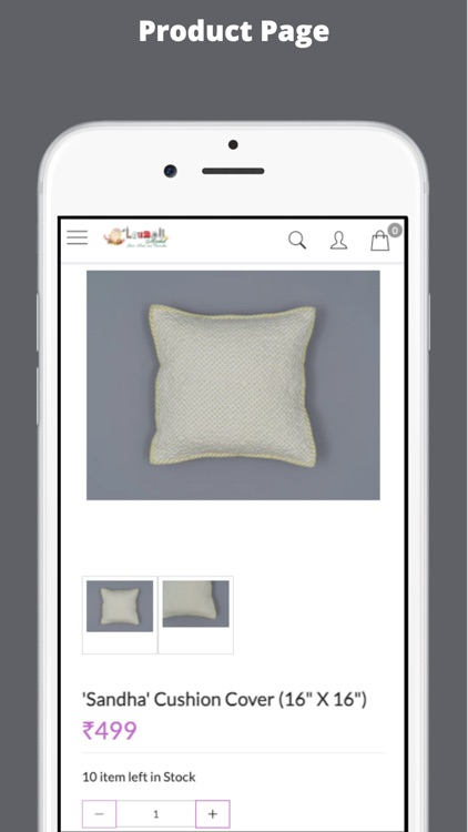 London Market International screenshot-6