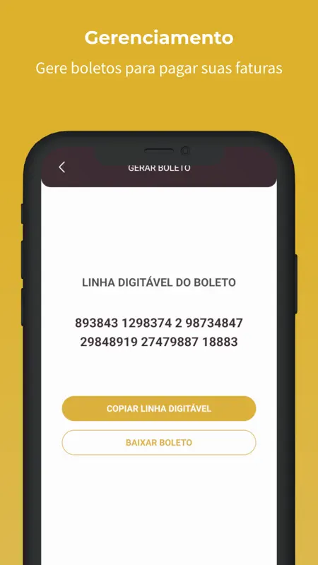 Cartão Lojas Avenida screenshot 5 of 5