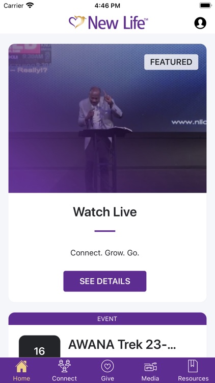 LifeChangers New Life