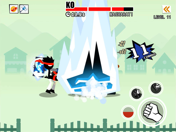 Car Destruction-Break All