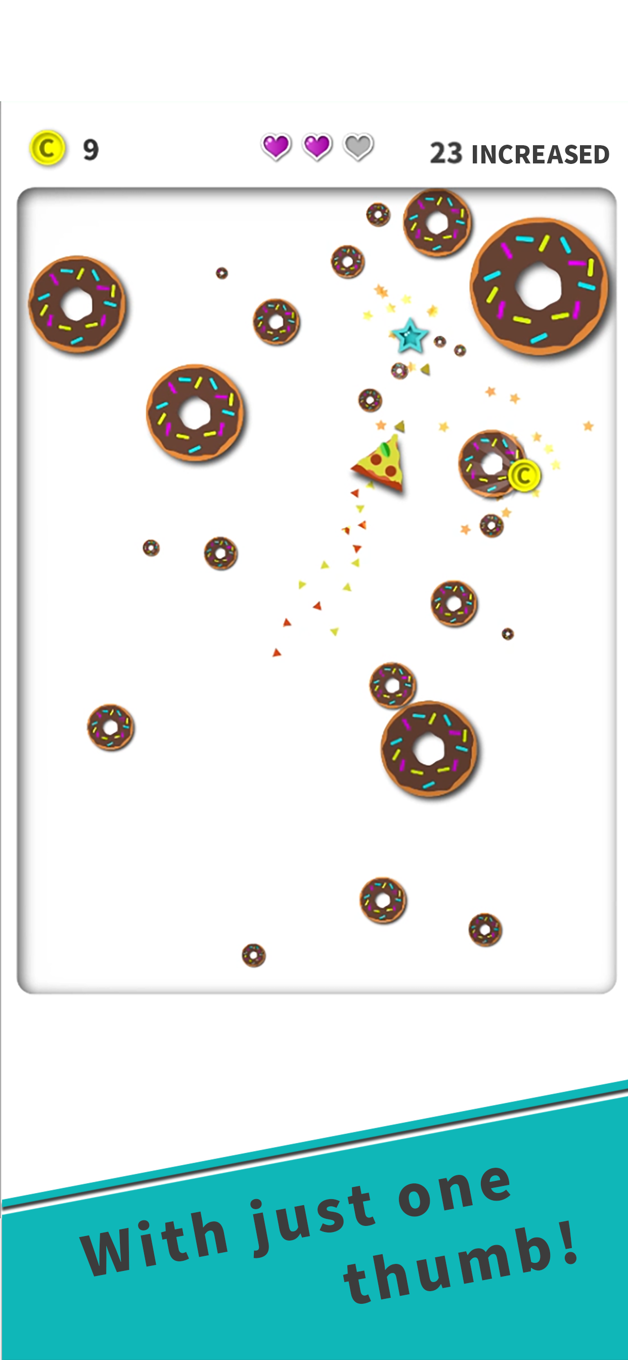 FUEMARU SHOOTER