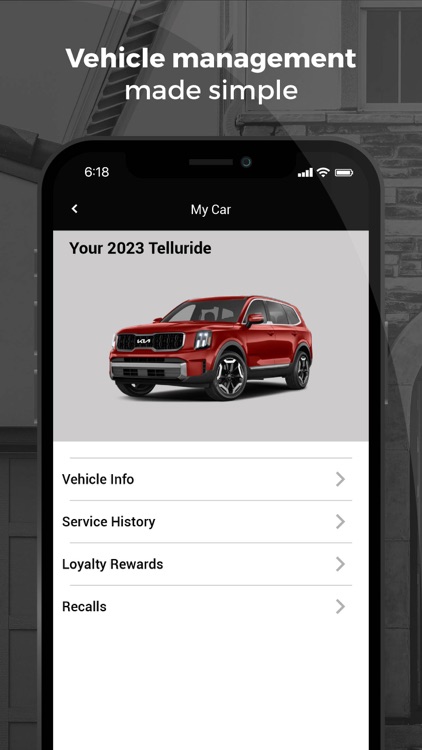 Edwards Auto Group screenshot-3
