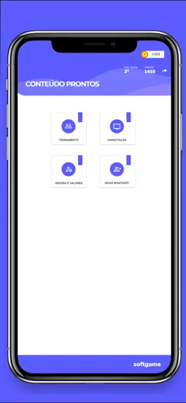 Game screenshot Softgame hack