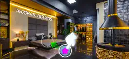 Game screenshot Home Sweet Renovation apk