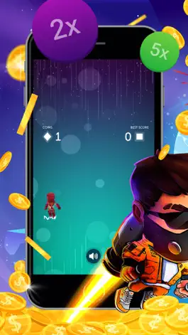 Game screenshot Lucky Jet Fly mod apk