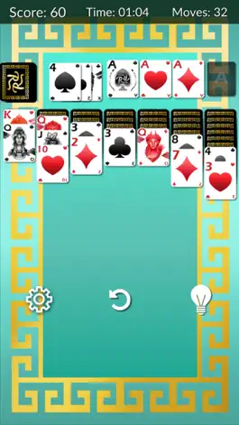 Game screenshot Solitarius apk