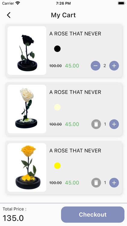 BebeBoo screenshot-3