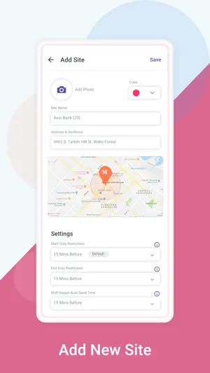Novagems ManagerApp screenshot 4