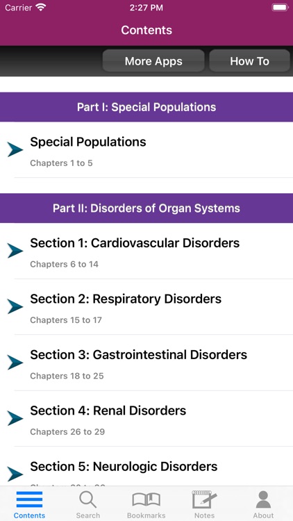 Pharmacotherapy Principles 6/E