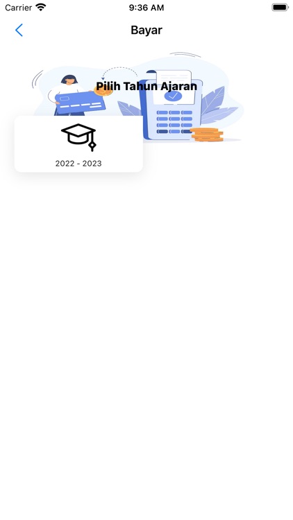 SMP Tamaddun Afkar screenshot-3