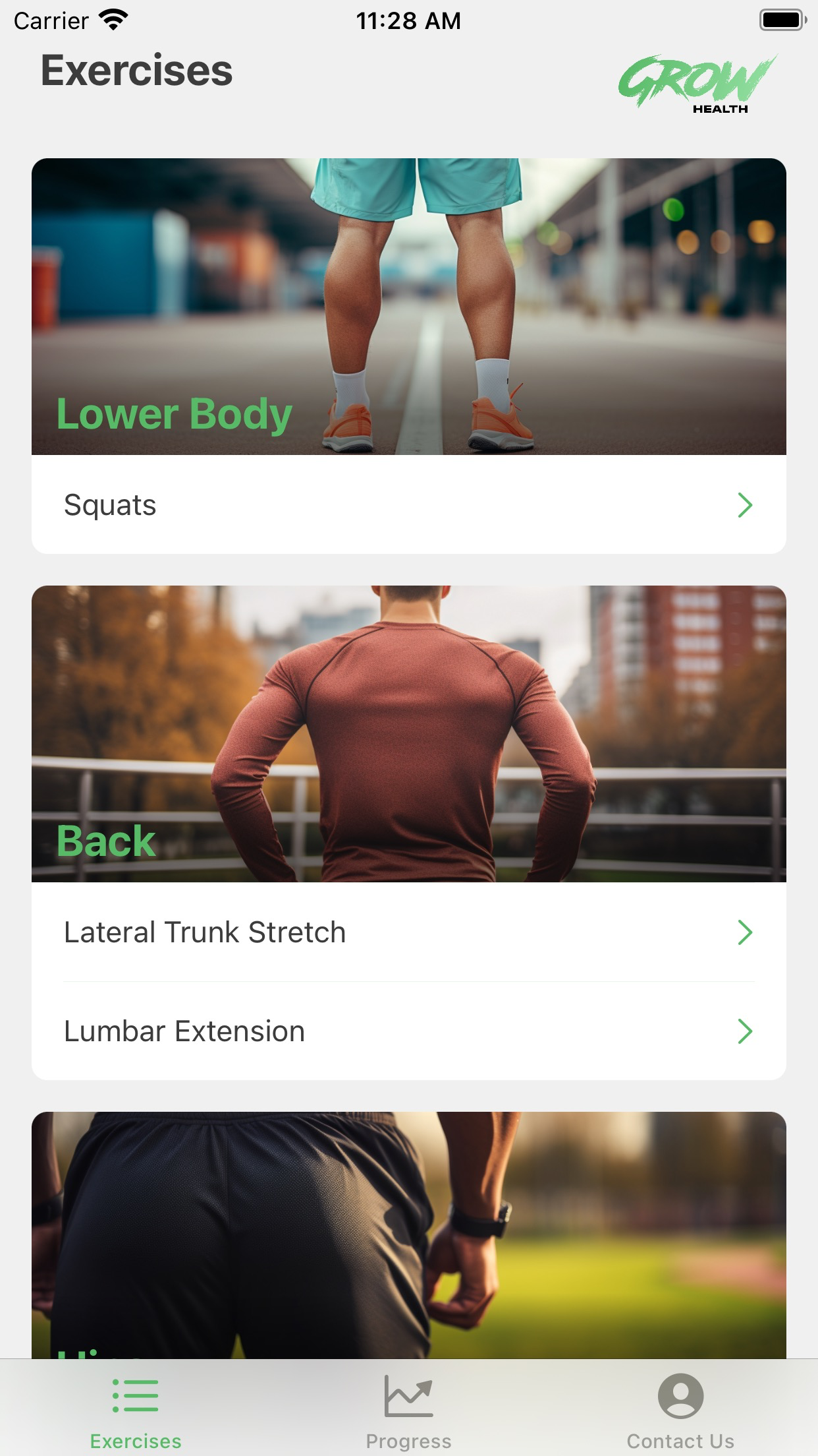 Grow Health