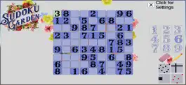Game screenshot NewSudokuGarden hack