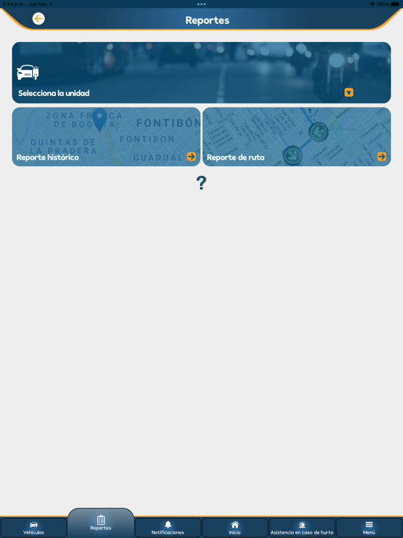 Screenshot #6 pour Mosat