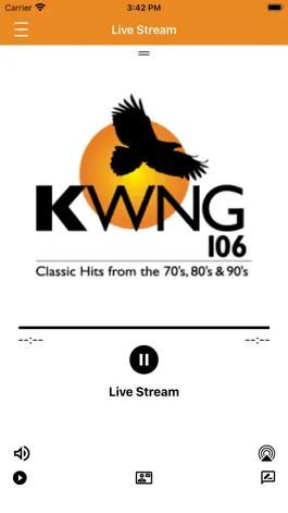 Game screenshot KWNG 106 mod apk