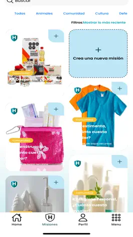 Game screenshot Creando héroes hack