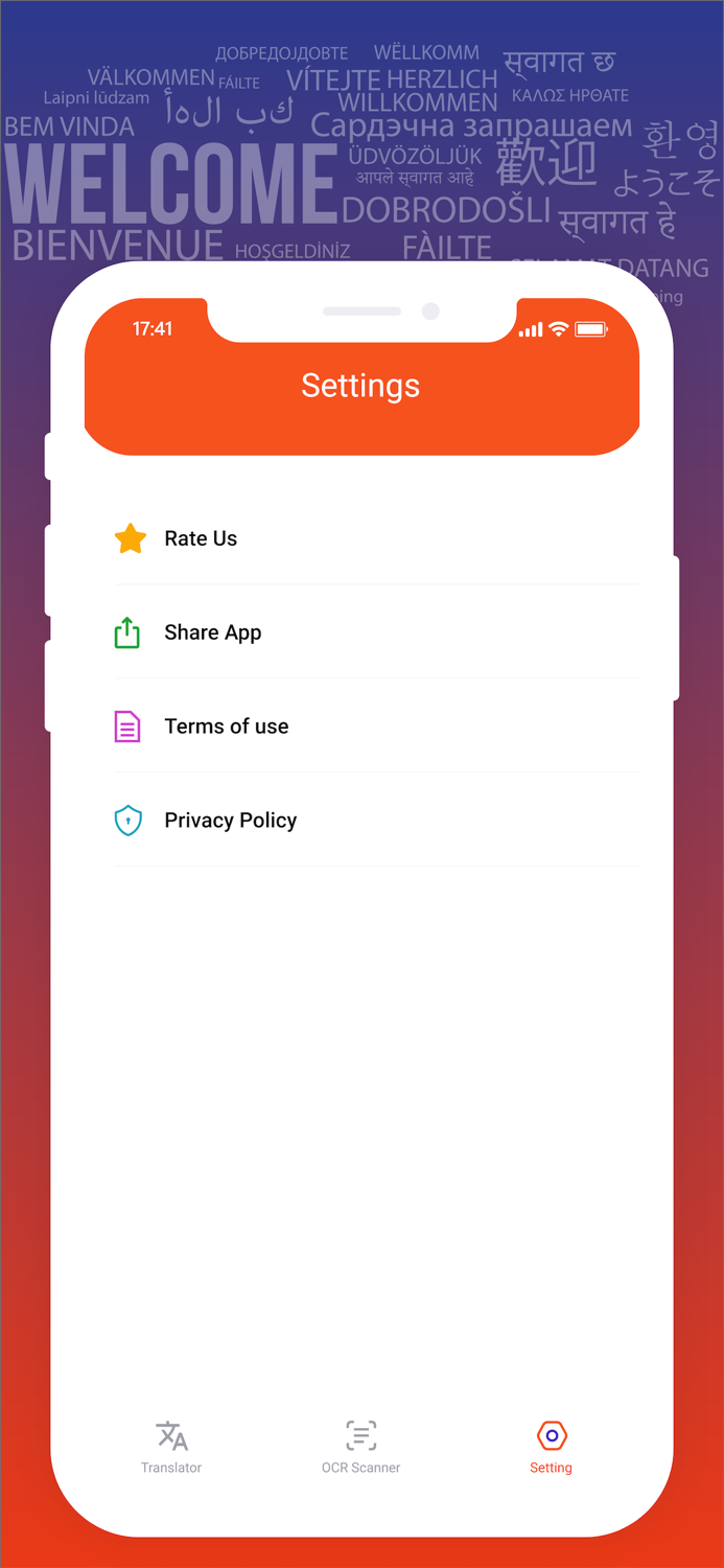 Language Translator for All