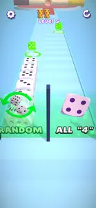 Dice Runner! screenshot #5 for iPhone